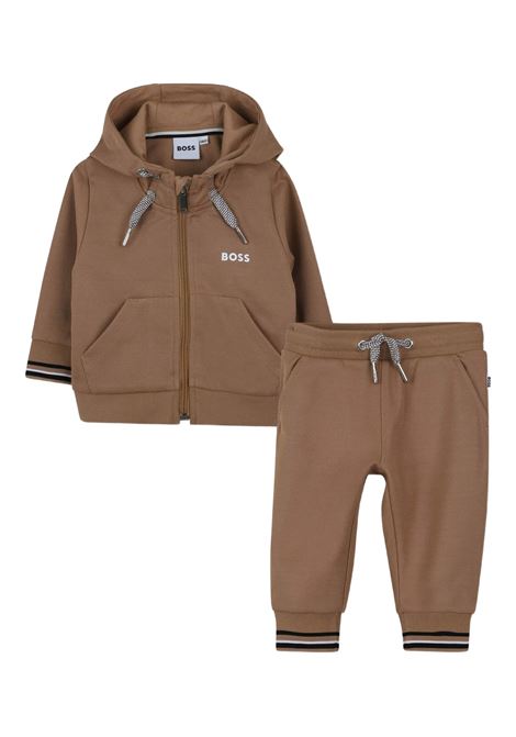 Tuta sportiva HUGO BOSS KIDS | J52480269